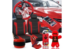 Σετ Racer 6 Τεμαχίων