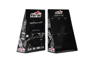 Εκθέτης Για Κρεμαστά Αρωματικά Feral 1 Τεμάχιο