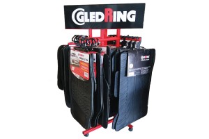 Εκθέτης Για Πατάκια Feral 1 Τεμάχιο