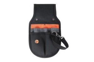 Θήκη Μέσης Εργαλείων Υφασμάτινη 7 Θέσεων Tactix 323005