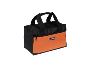 Τσάντα Εργαλείων Μικρή Υφασμάτινη Krausmann 30 X 14.5 X 18cm KR300