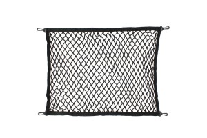 Δίχτυ Αποσκευών Πορτ Παγκαζ Με Γάντζους Large 75cm-110cm X 60cm-100cm Car+ 3012356