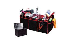 Τσάντα/Θήκη Οργάνωσης Πόρτ-Παγκάζ & Cooler62x22x34cm