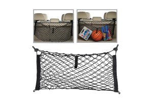 Δίχτυ Τακτοποίησης Πορτ Παγκάζ Με Τσέπες 70 X 30 Cm 6988