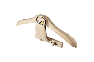 Κρεμάστρα Ρούχων Για Το Προσκέφαλο Του Αυτοκινήτου Πλαστική Μπεζ Car+