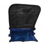 Τσάντα/Θήκη Οργάνωσης Για Την Πλάτη Του Καθίσματος Ταζ Μπλε 32x15cm 2742-4