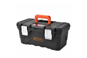 Εργαλειοθήκη Αυτοκινήτου Χειρός Πλαστική 40.8x22.1x18.7cm Tactix 320341GP