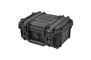 Εργαλειοθήκη Αδιάβροχη / Άθραυστη Με Εσωτερικό Αφρολεξ 23.5x19x11.2cm Tactix 320082