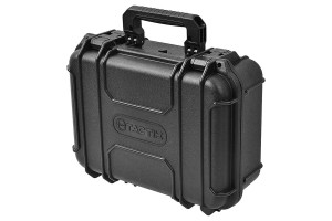 Εργαλειοθήκη Αδιάβροχη / Άθραυστη Με Εσωτερικό Αφρολέξ 41.5x32.5x18.2cm Tactix 320086