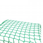 Δίχτυ Αποσκευών Τρέιλερ 220 X 130 Cm Πράσινο 1 Τεμάχιο 4433
