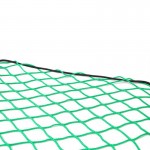 Δίχτυ Αποσκευών Τρέιλερ 220 X 150 Cm Πράσινο 1 Τεμάχιο 4501