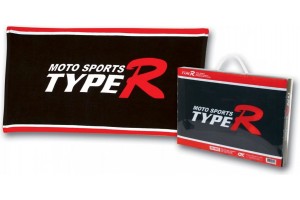 Πετσέτα Θαλάσσης Type-R 2901143x70cm 1 Τεμάχιο