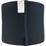 Ανατομικό-Ορθοπεδικό Μαξιλαράκι Μέσης Gel 38x35x10cm Μαύρο-Μπλε 1 Τμχ Ανατομικό-Ορθοπεδικό Μαξιλαράκι Μέσης Gel 38x35x10cm Μαύρο-Μπλε 1 Τμχ