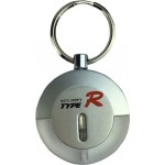 Μπρελόκ Στρογγυλό Φωτιζόμενο Type-R TR-6103 Μπρελόκ Στρογγυλό Φωτιζόμενο Type-R TR-6103