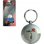 Μπρελόκ Στρογγυλό Φωτιζόμενο Type-R TR-6103 Μπρελόκ Στρογγυλό Φωτιζόμενο Type-R TR-6103