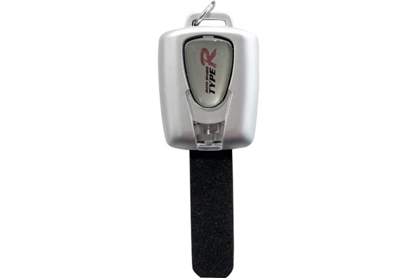Μπρελόκ Μπλε Φωτιζόμενο Type-R TR-6105 Μπρελόκ Μπλε Φωτιζόμενο Type-R TR-6105
