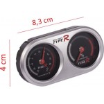 Θερμομετρο Υγρομετρο TR-2120