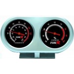 Θερμομετρο Υγρομετρο TR-2120