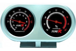 Θερμομετρο Υγρομετρο TR-2120
