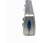 Ρολοι Ψηφιακο Με ΧΡΟΝΟΜΕΤΡΟ, Φως Και Ξυπνητηρι
