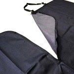 Προστατευτικό Κάλυμμα Καθισμάτων Αυτοκινήτου Ιδανικό Για Κατοικίδια 150x145cm 1 Τεμάχιο Προστατευτικό Κάλυμμα Καθισμάτων Αυτοκινήτου Ιδανικό Για Κατοικίδια 150x145cm 1 Τεμάχιο