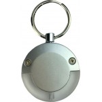 Μπρελόκ Ασημί Type-R TR-6130
