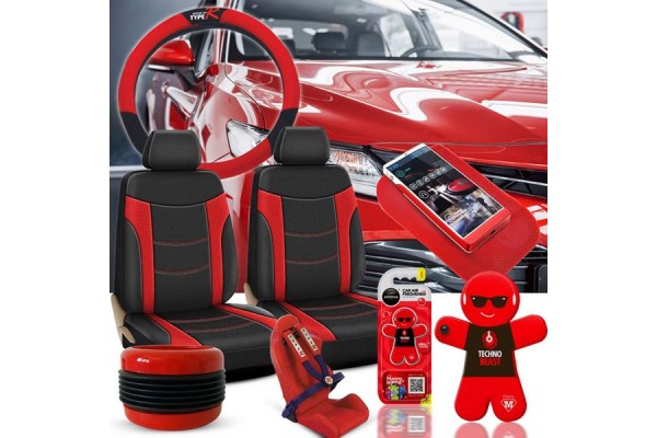 Σετ Racer 6 Τεμαχίων Σετ Racer 6 Τεμαχίων