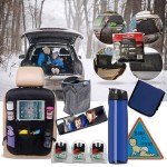 Σετ Baby Boy Traveller 8 Τεμαχίων Σετ Baby Boy Traveller 8 Τεμαχίων