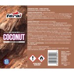 Σετ Περιποίησης Αυτοκινήτου Coconut Lover 7 Τεμαχίων Σετ Περιποίησης Αυτοκινήτου Coconut Lover 7 Τεμαχίων