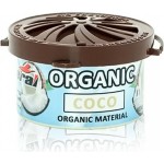 Σετ Περιποίησης Αυτοκινήτου Coconut Lover 7 Τεμαχίων Σετ Περιποίησης Αυτοκινήτου Coconut Lover 7 Τεμαχίων