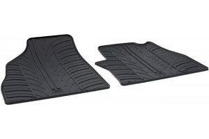 Πατάκια Αυτοκινήτου Gledring (0506) Συμβατά Με Mercedes E-Class W210 (Sedan & Tourer) 1995-2003 4Τμχ