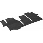 Πατάκια Φορτηγού Gledring (0917) Συμβατά Με Man Tge 02.2017+ / Vw Crafter (For Cargo Only) 02.2017+ 3Τμχ Πατάκια Φορτηγού Gledring (0917) Συμβατά Με Man Tge 02.2017+ / Vw Crafter (For Cargo Only) 02.2017+ 3Τμχ