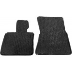 Πατακια Bmw X5 (E70) 07-ON -ΜΑΥΡΑ- 6 Τεμ