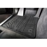 Πατάκια Αυτοκινήτου Gledring (0300) Συμβατά Με Nissan Juke Ii Suv 12.2019-on 4τμχ