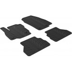 Πατάκια Αυτοκινήτου Gledring (0558) Συμβατά Με Ford B-Max Fl 2015+ 4Τμχ Πατάκια Αυτοκινήτου Gledring (0558) Συμβατά Με Ford B-Max Fl 2015+ 4Τμχ
