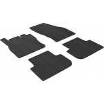 Πατάκια Αυτοκινήτου Gledring (0646) Συμβατά Με Vw Tiguan 04.2016+ 4Τμχ Πατάκια Αυτοκινήτου Gledring (0646) Συμβατά Με Vw Tiguan 04.2016+ 4Τμχ