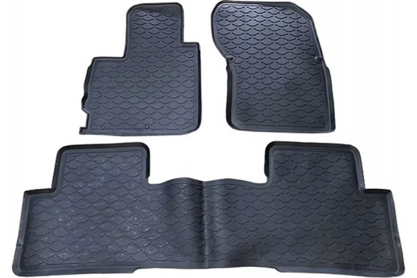Πατακια Mi Outlander 07-ON -ΜΑΥΡΑ- 3 Τεμ Πατακια Mi Outlander 07-ON -ΜΑΥΡΑ- 3 Τεμ