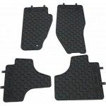 Πατακια Jeep Liberty 08-ON -ΜΑΥΡΑ- 4 Τεμ Πατακια Jeep Liberty 08-ON -ΜΑΥΡΑ- 4 Τεμ