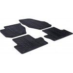 Πατάκια Αυτοκινήτου Gledring (0387) Συμβατά Με Volvo XC60 2008-04.2017 4Τμχ Πατάκια Αυτοκινήτου Gledring (0387) Συμβατά Με Volvo XC60 2008-04.2017 4Τμχ