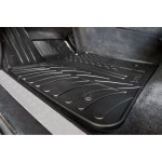 Πατάκια Αυτοκινήτου Gledring (0547) Συμβατά Με Bmw Ser. 5 G60 (Sedan, Autom) 10.2023+/ (Rubber Mats)