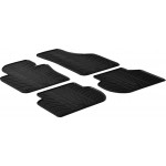 Πατάκια Αυτοκινήτου Gledring (0074) Συμβατά Με Vw Jetta 2011+ 4Τμχ Πατάκια Αυτοκινήτου Gledring (0074) Συμβατά Με Vw Jetta 2011+ 4Τμχ