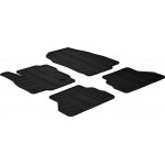 Πατάκια Αυτοκινήτου Gledring (0289) Συμβατά Με Ford B-Max 2012-2015 4Τμχ Πατάκια Αυτοκινήτου Gledring (0289) Συμβατά Με Ford B-Max 2012-2015 4Τμχ