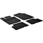 Πατάκια Αυτοκινήτου Gledring (0173) Συμβατά Με Dacia Duster 4x4 2010-2015 4Τμχ Πατάκια Αυτοκινήτου Gledring (0173) Συμβατά Με Dacia Duster 4x4 2010-2015 4Τμχ