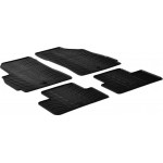Πατάκια Αυτοκινήτου Gledring (0186) Συμβατά Με Chevrolet Orlando 5D 2010+ 4Τμχ Πατάκια Αυτοκινήτου Gledring (0186) Συμβατά Με Chevrolet Orlando 5D 2010+ 4Τμχ