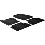 Πατάκια Αυτοκινήτου Gledring(0285) Συμβατά Με Ford C-Max 5D 2010-2014 4Τμχ Πατάκια Αυτοκινήτου Gledring(0285) Συμβατά Με Ford C-Max 5D 2010-2014 4Τμχ