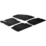 Πατάκια Αυτοκινήτου Gledring (0288) Συμβατά Με Ford Kuga 2011-2013 4Τμχ Πατάκια Αυτοκινήτου Gledring (0288) Συμβατά Με Ford Kuga 2011-2013 4Τμχ