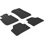 Πατάκια Αυτοκινήτου Gledring (0352) Συμβατά Με Bmw X1 2009-05.2015 4Τμχ Πατάκια Αυτοκινήτου Gledring (0352) Συμβατά Με Bmw X1 2009-05.2015 4Τμχ