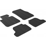 Πατάκια Αυτοκινήτου Gledring (0344) Συμβατά Με Bmw Series 2 Coupe 2014+ 4Τμχ Πατάκια Αυτοκινήτου Gledring (0344) Συμβατά Με Bmw Series 2 Coupe 2014+ 4Τμχ