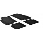 Πατάκια Αυτοκινήτου Gledring (0343) Συμβατά Με Alfa Romeo Mito 3D 2008+ 4Τμχ Πατάκια Αυτοκινήτου Gledring (0343) Συμβατά Με Alfa Romeo Mito 3D 2008+ 4Τμχ