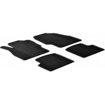 Πατάκια Αυτοκινήτου Gledring (0080) Συμβατά Με Opel Corsa D 2006+ 4 Τεμάχια Πατάκια Αυτοκινήτου Gledring (0080) Συμβατά Με Opel Corsa D 2006+ 4 Τεμάχια